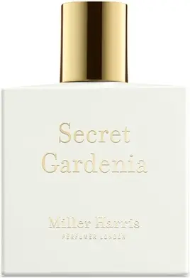 Eau De Parfum Miller Harris Secret Gardenia