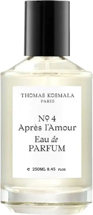 Eau de Parfum Thomas Kosmala No. 4 Apres L'amour