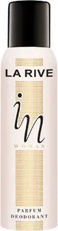 Deodorant Spray La Rive