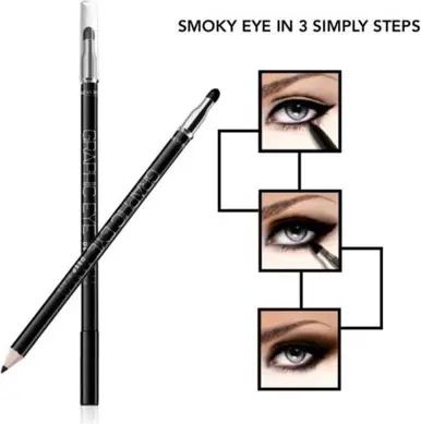 Automatic Eyeliner Pencil Revers