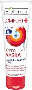 Cream Mask Bielenda Comfort+