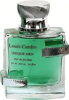 Одеколон Louis Cardin Unique Men