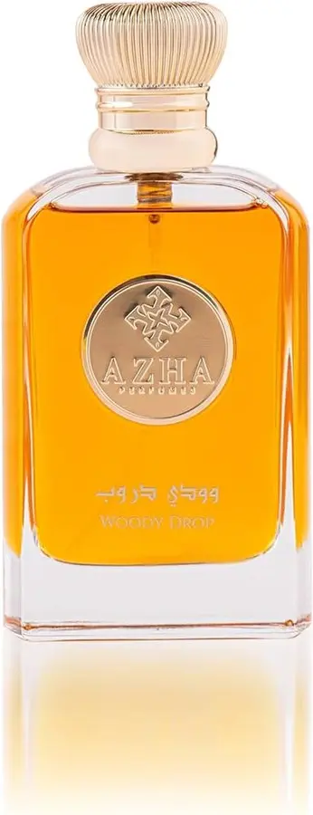 Eau De Parfum Azha Woody Drop