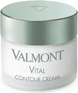 Крем для глаз Valmont Vitality Revitalizing Eye Cream
