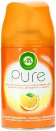 Air Freshener Refill Air Wick Freshmatic Max