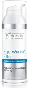 Крем для век Bielenda Professional Eye Program Eye Wrinkle Filler