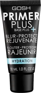 Primer Plus Gosh Copenhagen Primer Plus Protect Увлажняющая и разглаживающая база
