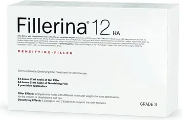 Лечение Fillerina Fillerina Уплотняющий-Заполнитель Степень 3