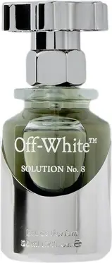 Eau De Parfum Off-White Solution No.8