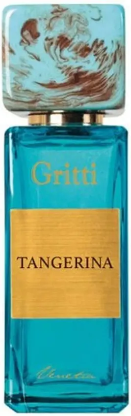 Eau De Toilette Gritti Tangerina