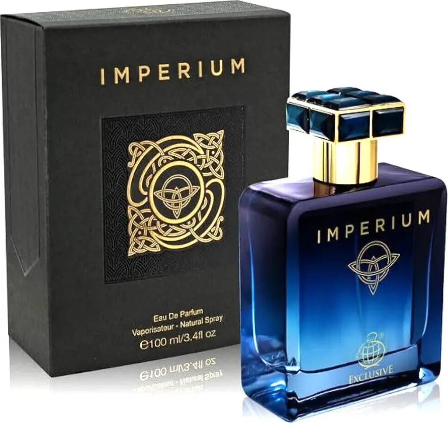 Парфюмерная вода Fragrance World Imperium