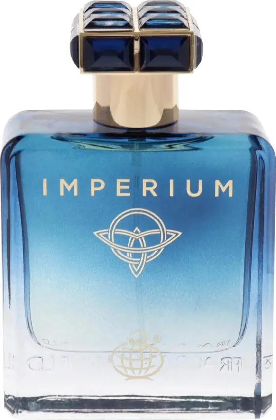 Парфюмерная вода Fragrance World Imperium