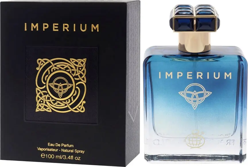 Парфюмерная вода Fragrance World Imperium