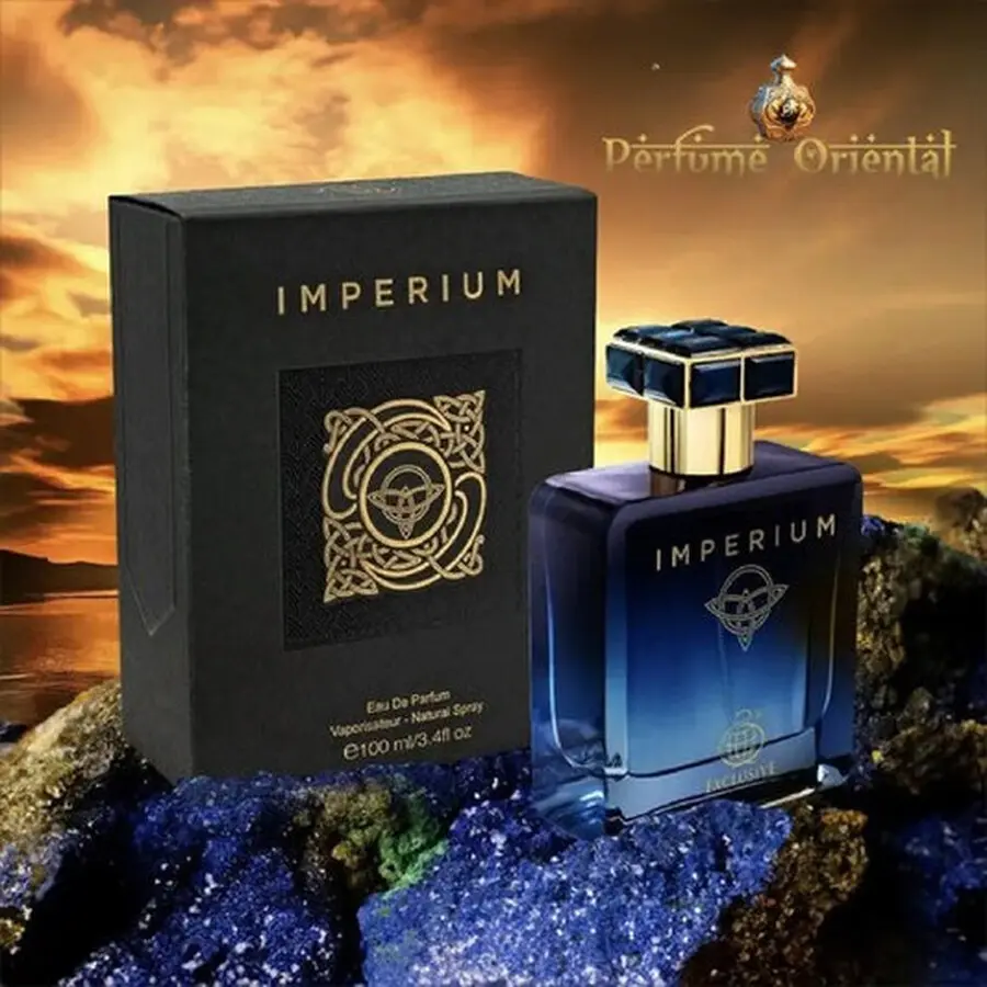 Парфюмерная вода Fragrance World Imperium