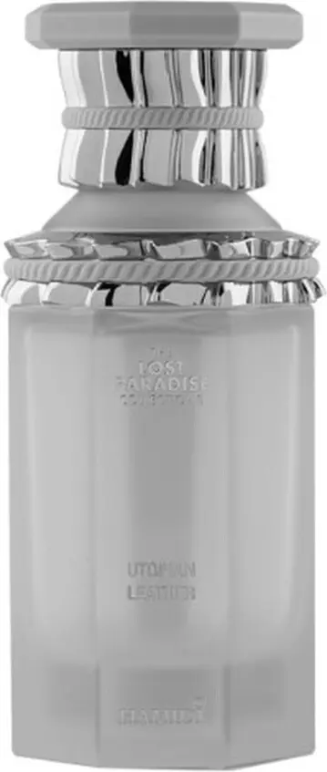 Eau De Parfum Hamidi Lost Paradise Utopian Leather