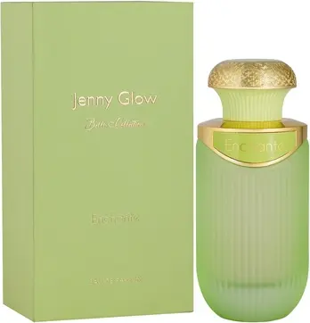 Eau De Parfum Jenny Glow Bellis Collection Enchante