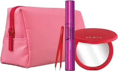 Набор туши Pupa Milano Pochette
