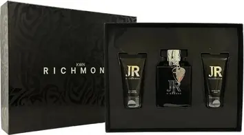 Подарочный набор Eau De Toilette John Richmond