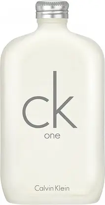 Туалетная вода Calvin Klein Ck One