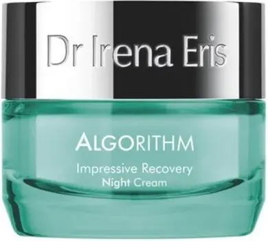 Крем Dr Irena Eris Impressive Recovery Ночной крем