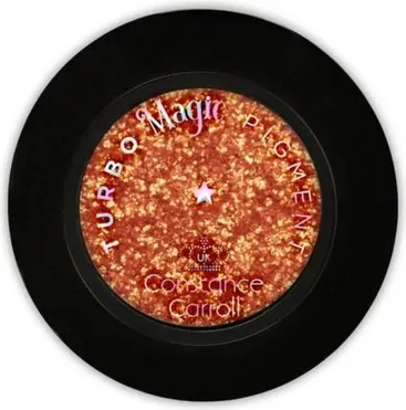 Тени для век Constance Carroll Magic Turbo Pigment