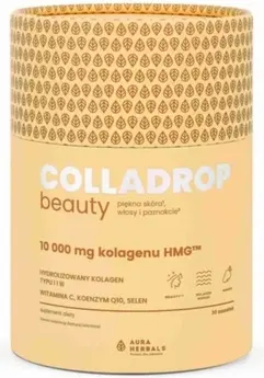 Коллагеновый напиток Aura Herbals