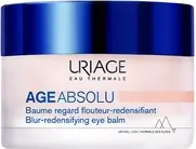 Бальзам Uriage Age Absolu Восстанавливающий бальзам для области вокруг глаз