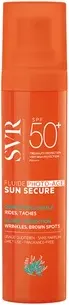 Флюид Svr Sun Secure Anti-Aging Fluid Spf50+