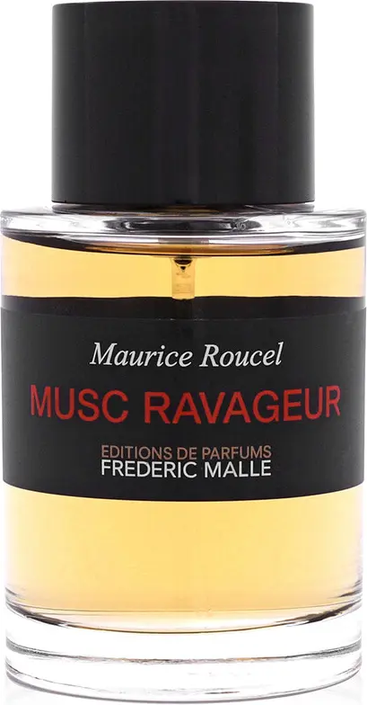 Eau De Parfum Frederic Malle Musc Ravageur