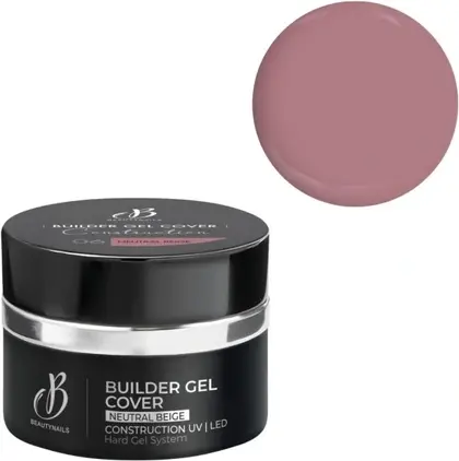 Builder Gel Beautynails
