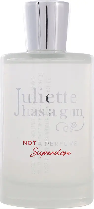 Eau De Parfum Juliette Has A Gun Not A Perfume Superdose