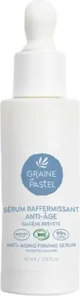 Сыворотка Graine De Pastel Против Старения и Укрепляющая