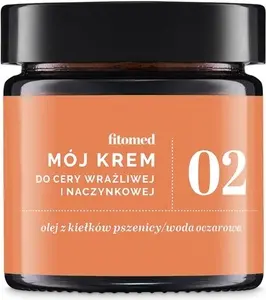 Крем Fitomed Мой Крем №2