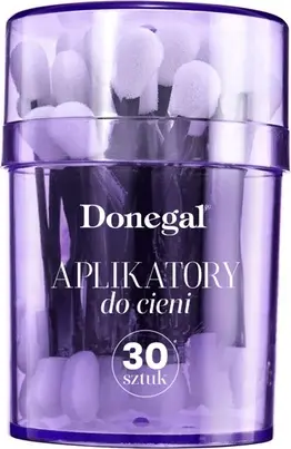 Applicators Donegal Donegala Applicators For Eyeshadow In Tube