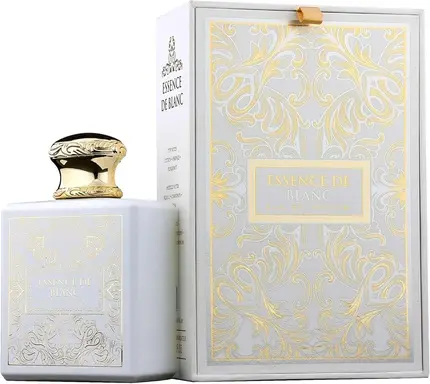 Eau De Parfum French Avenue Essence De Blanc