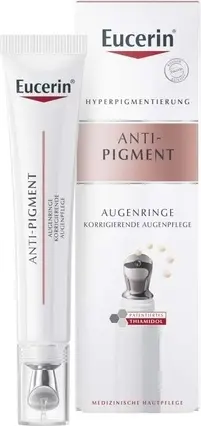 Крем для век Eucerin Anti-Pigment