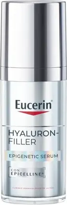 Сыворотка с гиалуроновой кислотой Eucerin Hyaluron-Filler