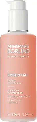 Дневной лосьон для лица Annemarie Borlind Rosentau