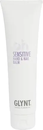 Бальзам Glynt Sensitive для рук и ногтей