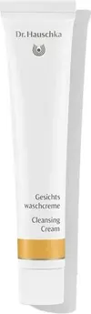 Очищающий крем Dr Hauschka