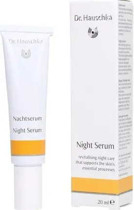 Сыворотка Dr Hauschka