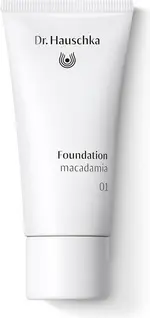 Тональный крем Dr. Hauschka