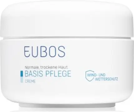 Крем для лица Eubos