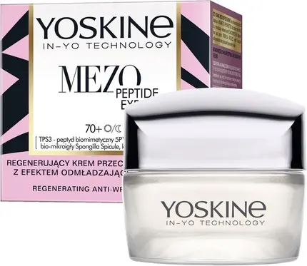 Крем для лица Yoskine