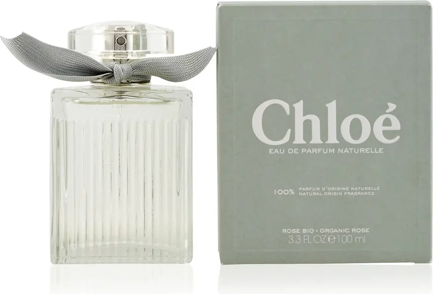 Eau de Parfum Chloe Naturelle