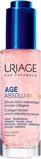 Антивозрастная сыворотка Uriage Age Absolu Микровосстанавливающая сыворотка