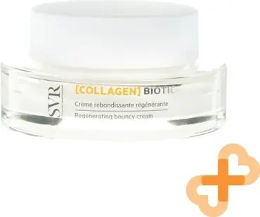 Крем для лица Svr Collagen Biotic Пробиотический Регенерирующий Упругий Крем для Лица