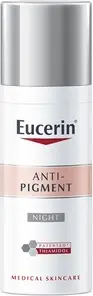 Ночной крем Eucerin