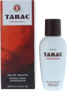 Туалетная вода Maurer & Wirtz Tabac