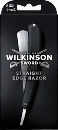 Лезвия Wilkinson